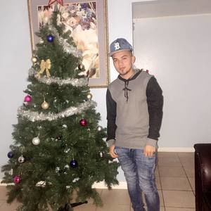 Meet your Posher, Danny